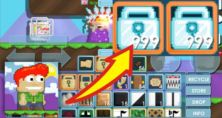 Download Game Growtopia Mod Android 1 Com