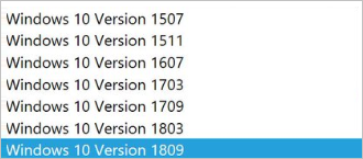 Windows 10 1507 Iso Download