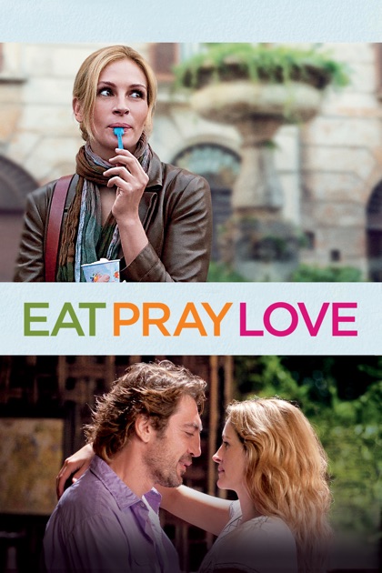 Eat Pray Love Movie Download Free